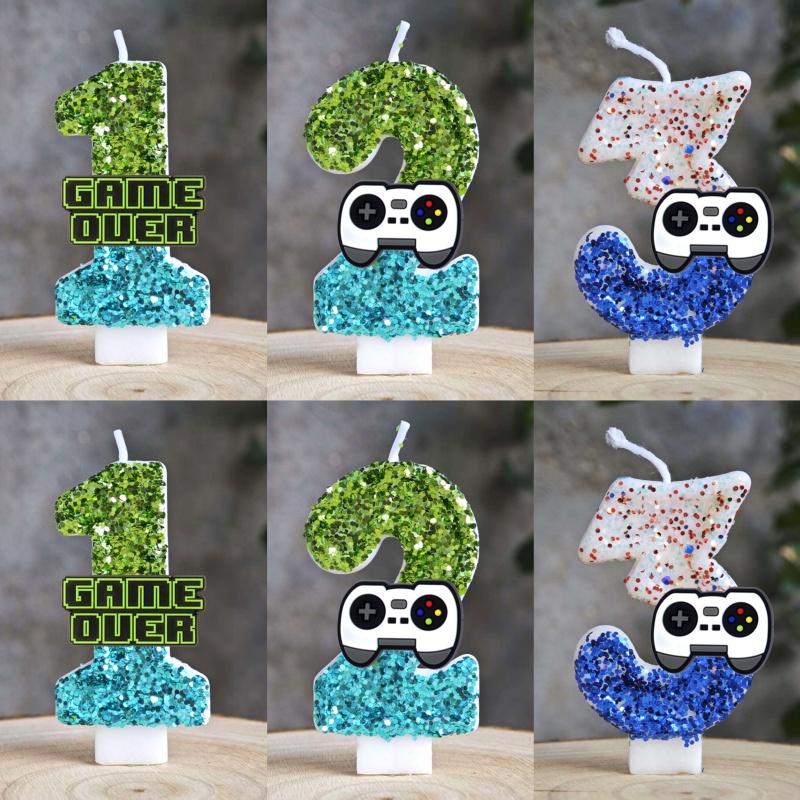 Game My World Theme Candle Bir - đánh giá và giá Baby Food New World