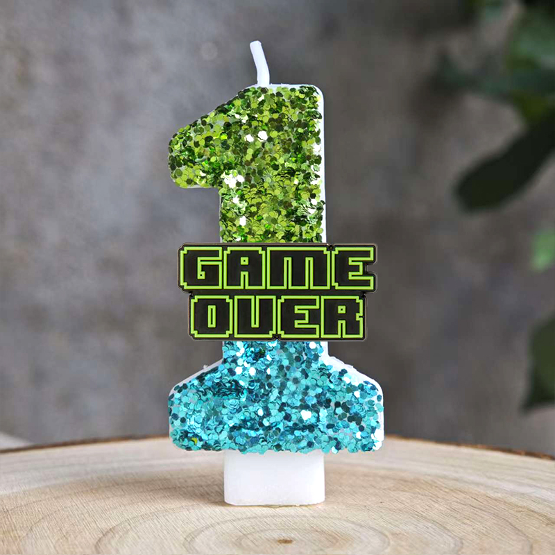 Game My World Theme Candle Bir - đánh giá và giá Baby Food New World