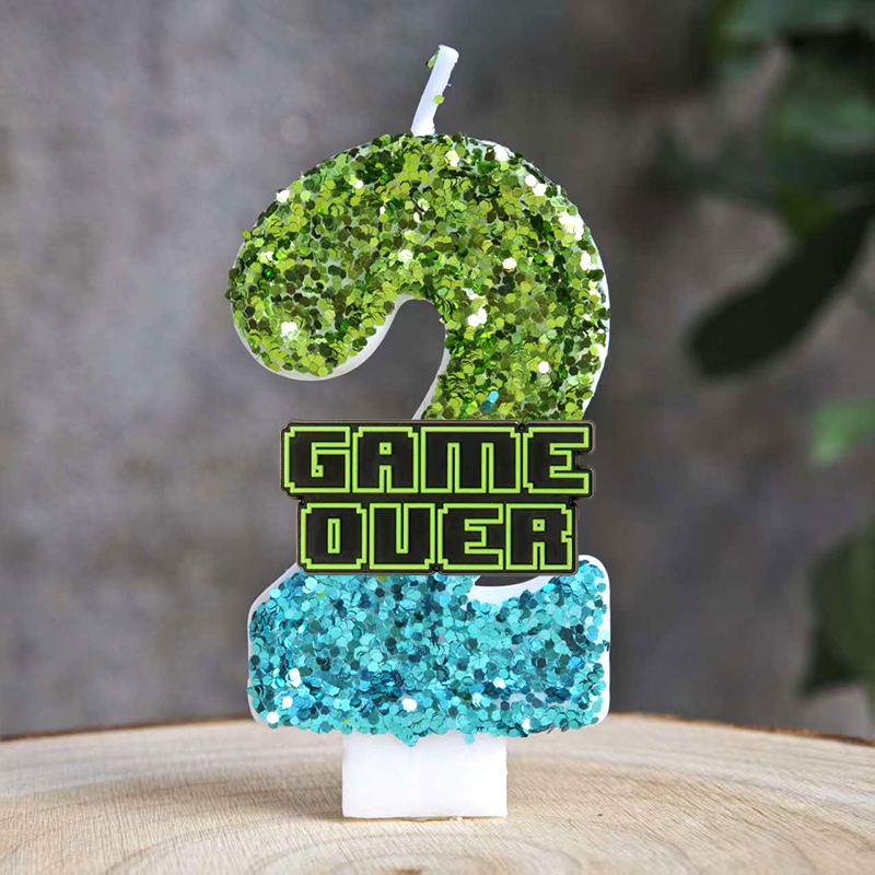 Game My World Theme Candle Bir - đánh giá và giá Baby Food New World