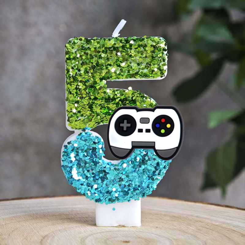 Game My World Theme Candle Bir - đánh giá và giá Baby Food New World