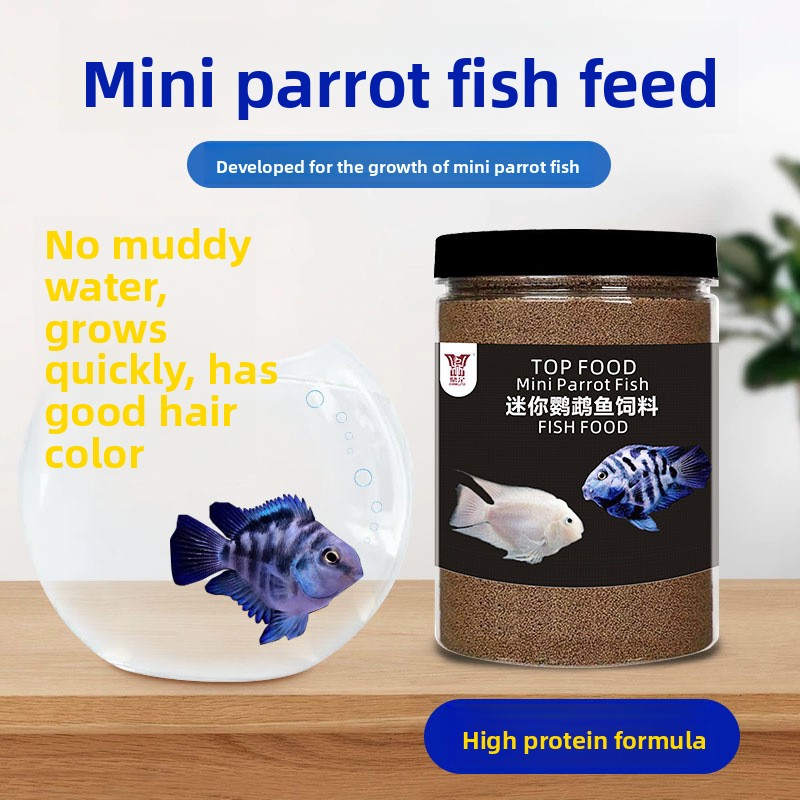 DINGZU High Protein Mini Cichl - đánh giá và giá Baby Food High In Protein