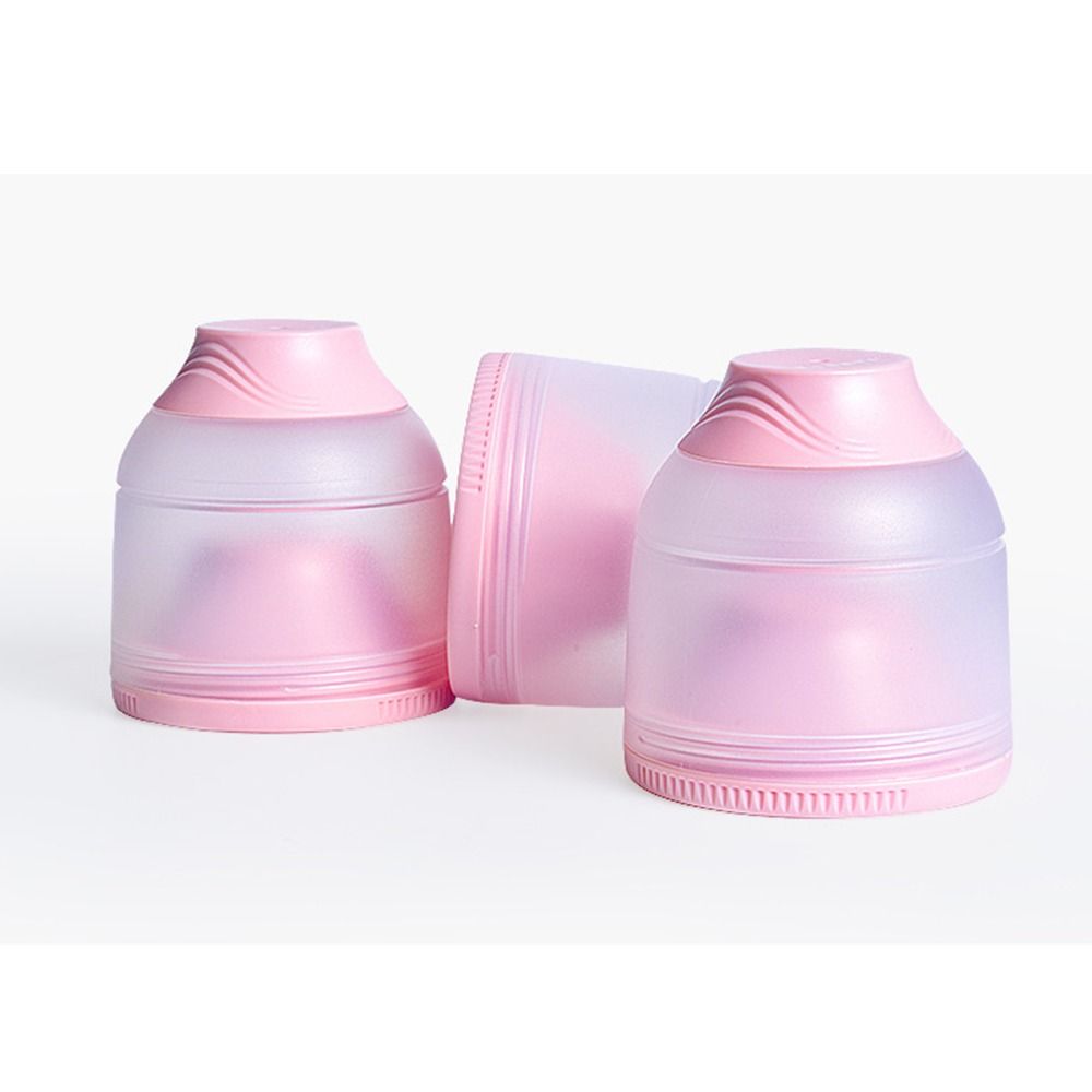 3 Layers Baby Milk Powder Box  - đánh giá và giá Food Box Baby