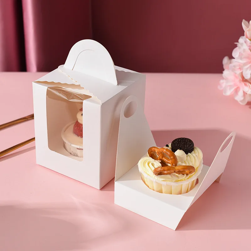 50pcs Wedding Favor Box and Ba - đánh giá và giá Food Box Baby