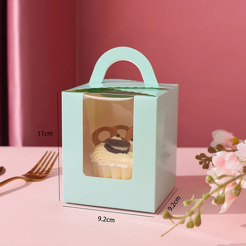 50pcs Wedding Favor Box and Ba - đánh giá và giá Food Box Baby