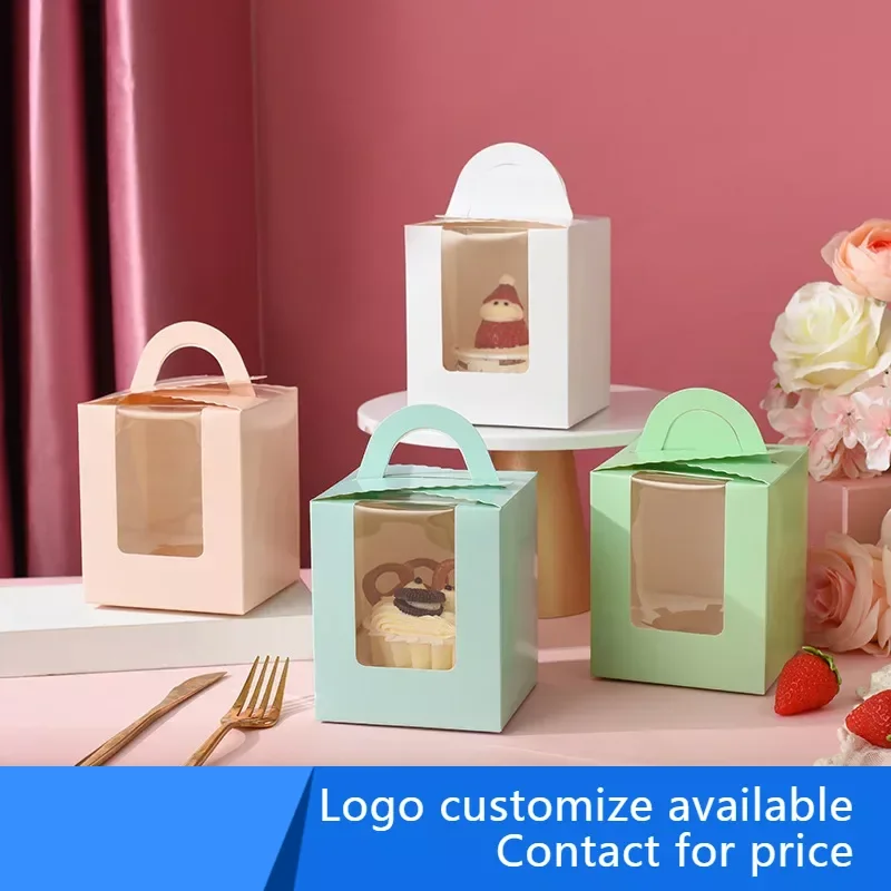 50pcs Wedding Favor Box and Ba - đánh giá và giá Food Box Baby
