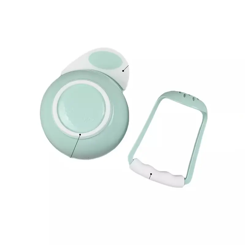 1pc Polypropylene Manual Food  - đánh giá và giá Baby Food Masher