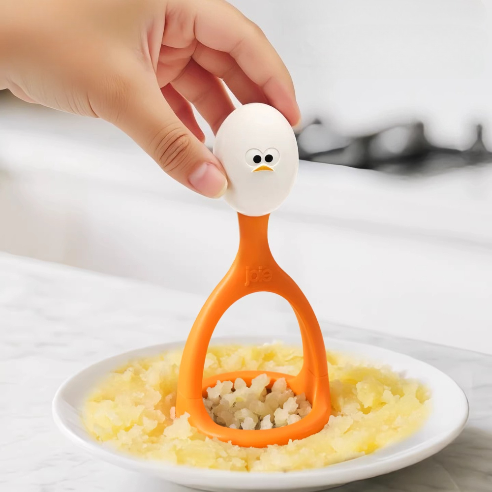 Potato Puree Pressing Machine  - đánh giá và giá Baby Food Masher