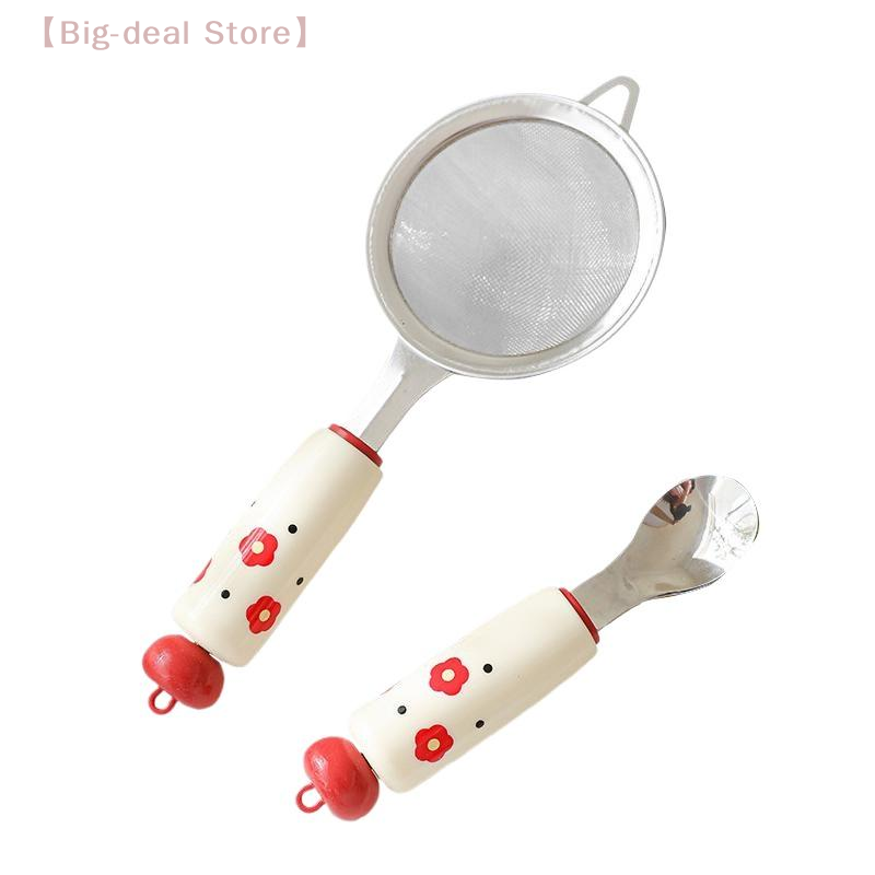 【M】1Pc Dopamine Kitchen Baby F - đánh giá và giá Baby Food Utensil
