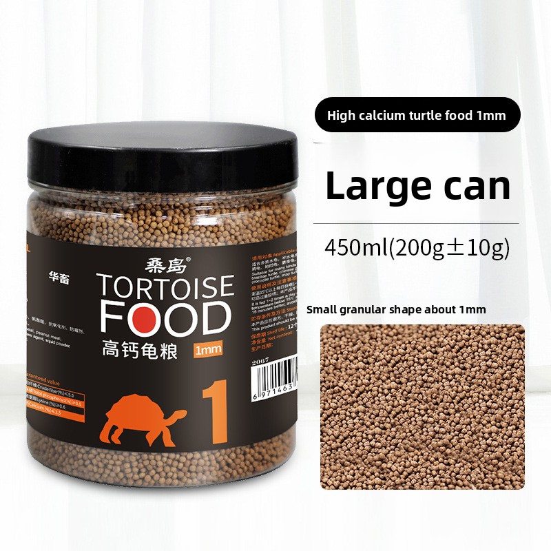 Sangdao Dual-Mix Turtle Food w - đánh giá và giá Baby Food High In Protein