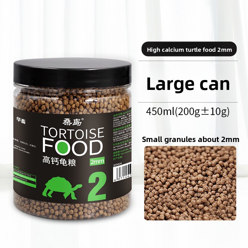 Sangdao Dual-Mix Turtle Food w - đánh giá và giá Baby Food High In Protein