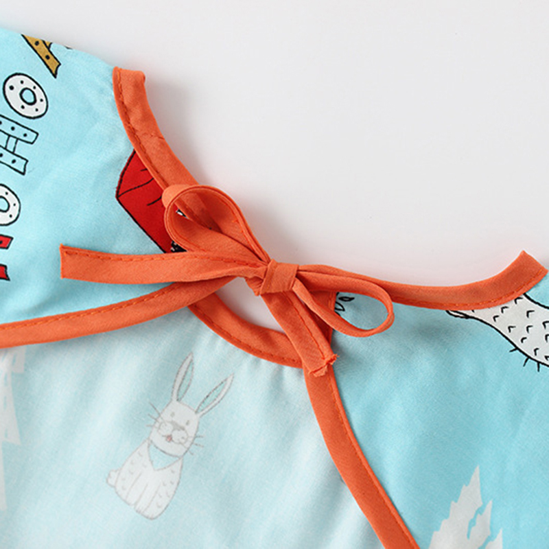 Baby Toddler Long Sleeve Scarf - đánh giá và giá Bib Long Sleeve