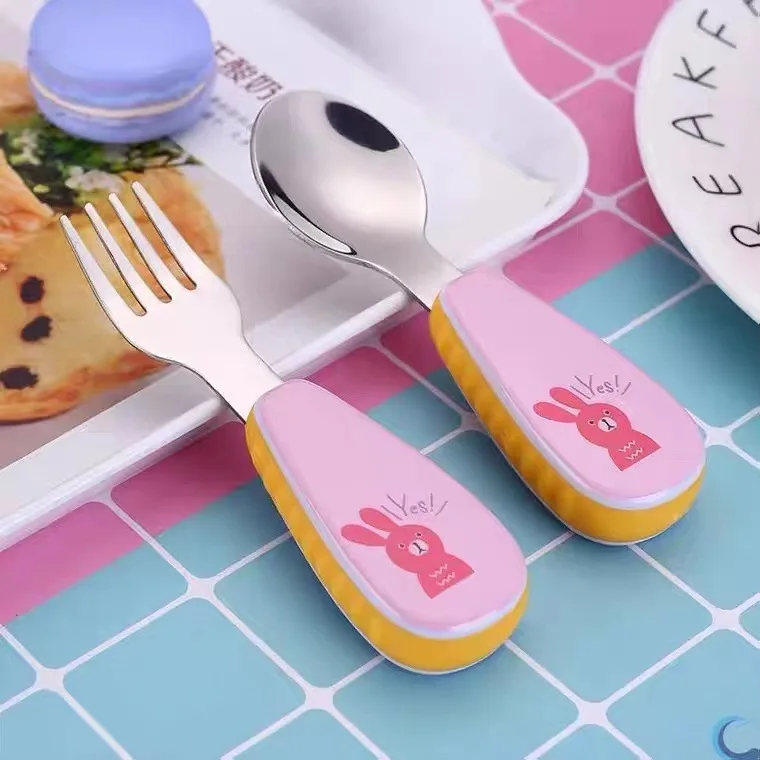 1 Set Creative Stainless Steel - đánh giá và giá Baby Food Japan