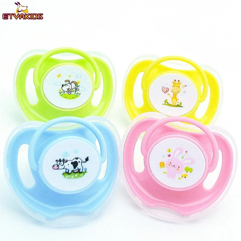 Rabbit Cow Giraffe Dog Pattern - đánh giá và giá Baby Food Dogs