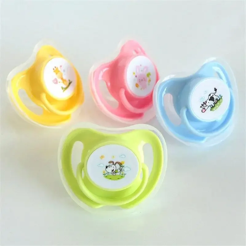 Rabbit Cow Giraffe Dog Pattern - đánh giá và giá Baby Food Dogs