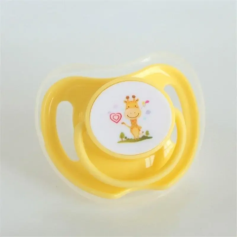 Rabbit Cow Giraffe Dog Pattern - đánh giá và giá Baby Food Dogs
