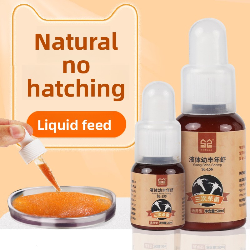 Sunsun Baby Fish Starter Food  - đánh giá và giá Baby Food High In Protein
