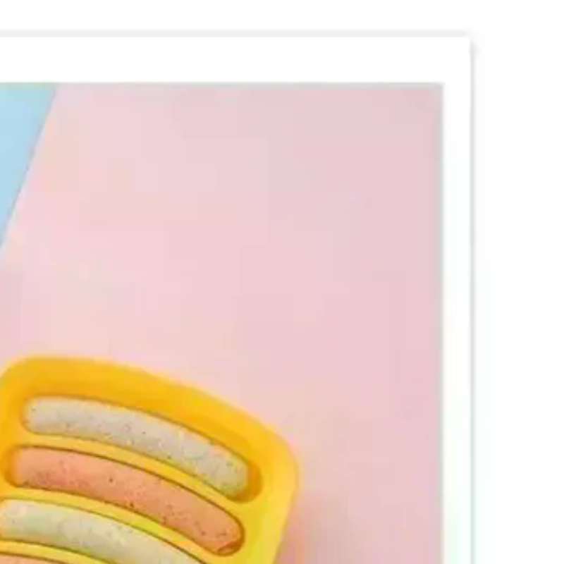 6 Grids Silicone Sausage Hot D - đánh giá và giá Baby Food Dogs