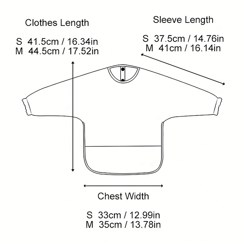 Baby Bibs Burp Cloth Solid Col - đánh giá và giá Bib Long Sleeve