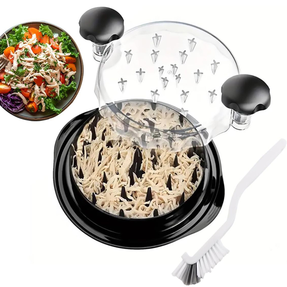 10 Inches Manual Chicken Breas - đánh giá và giá Baby Food Masher