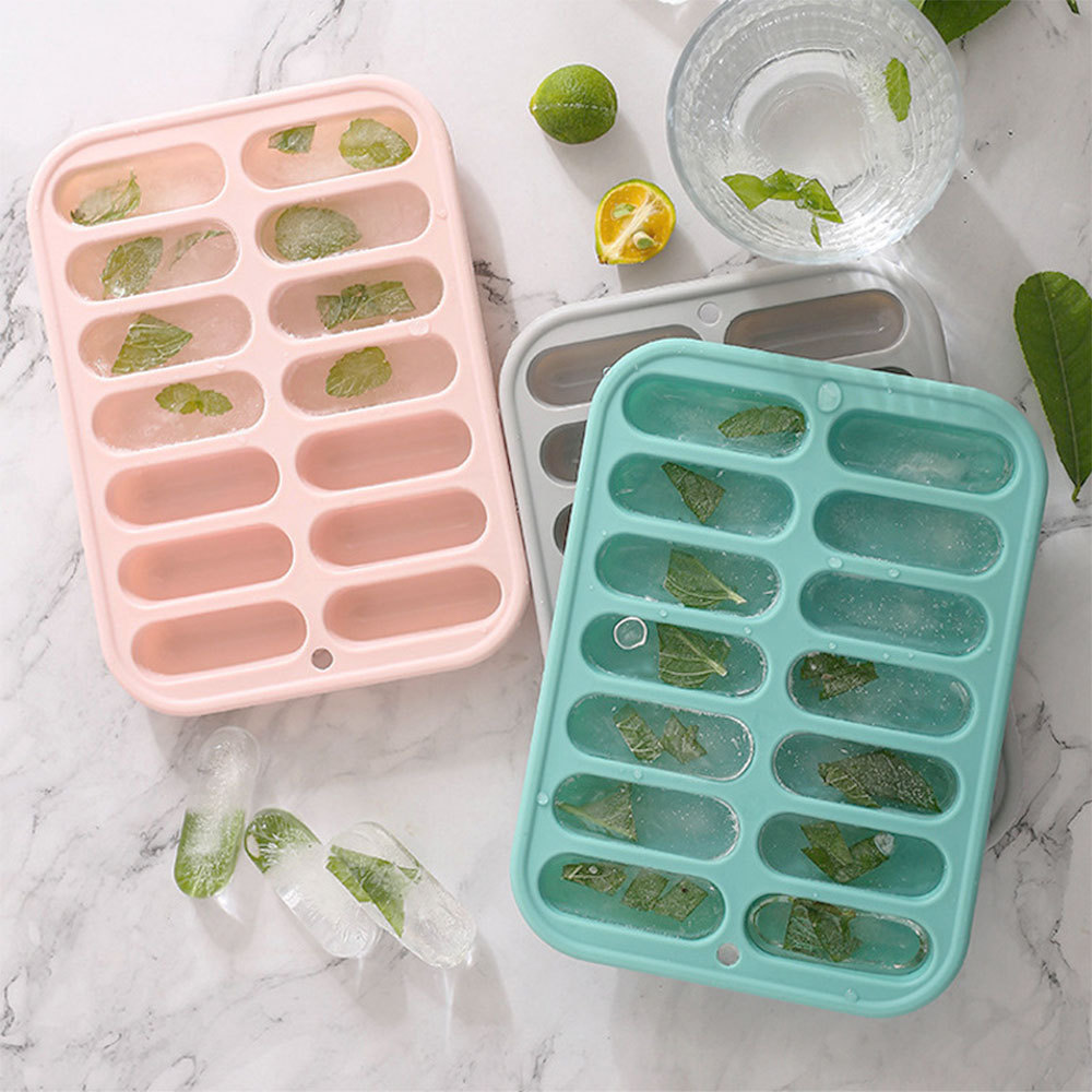 DIY Silicone Sausage Molds for - đánh giá và giá Baby Food Dogs