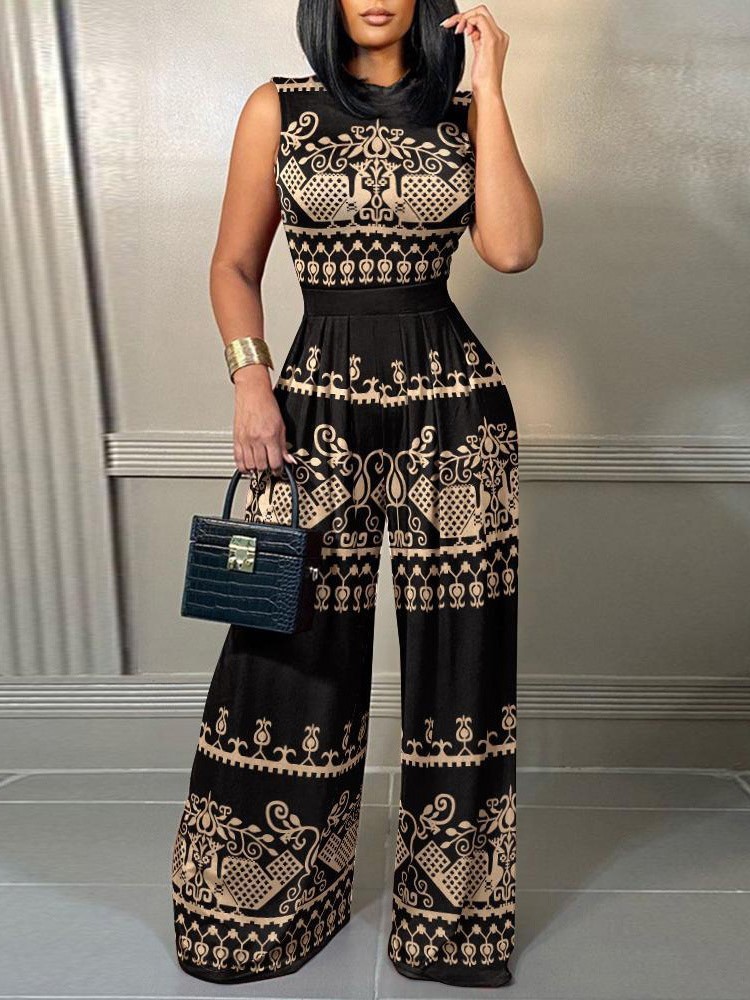 Elegant Women Wide Leg Long Ju - đánh giá và giá Bib Long Sleeve
