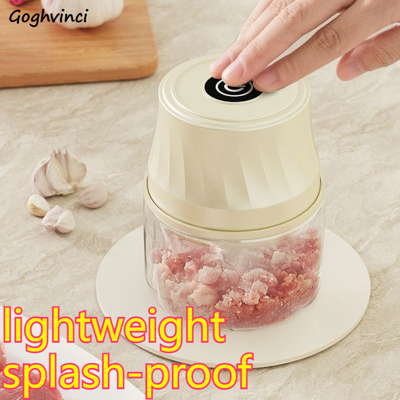 Garlic Ginger Masher Household - đánh giá và giá Baby Food Masher