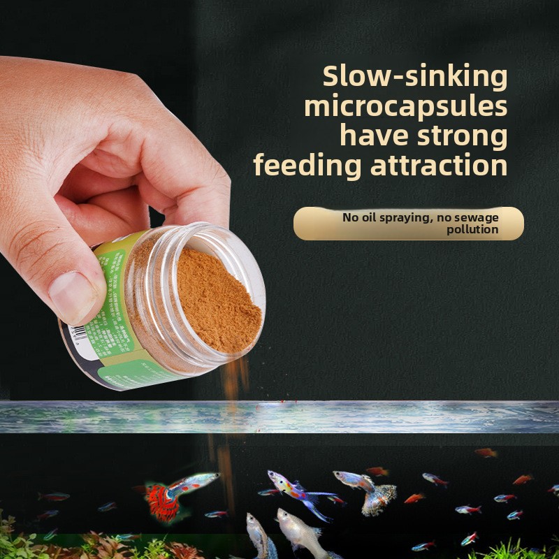Zhipin Baby Fish Fry Food,High - đánh giá và giá Baby Food High In Protein