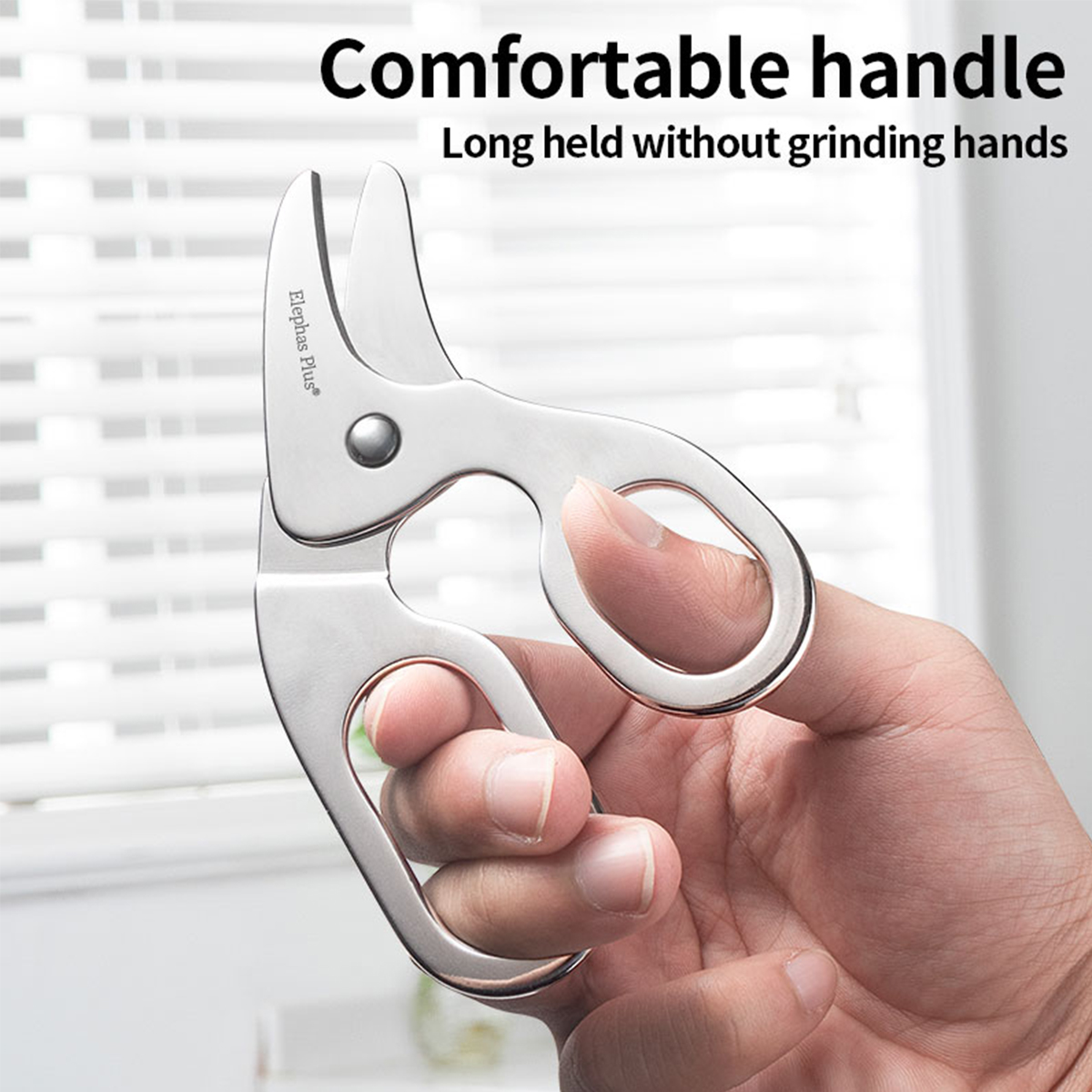 Safety Baby Food Scissors - Fo - đánh giá và giá Baby Food Utensil