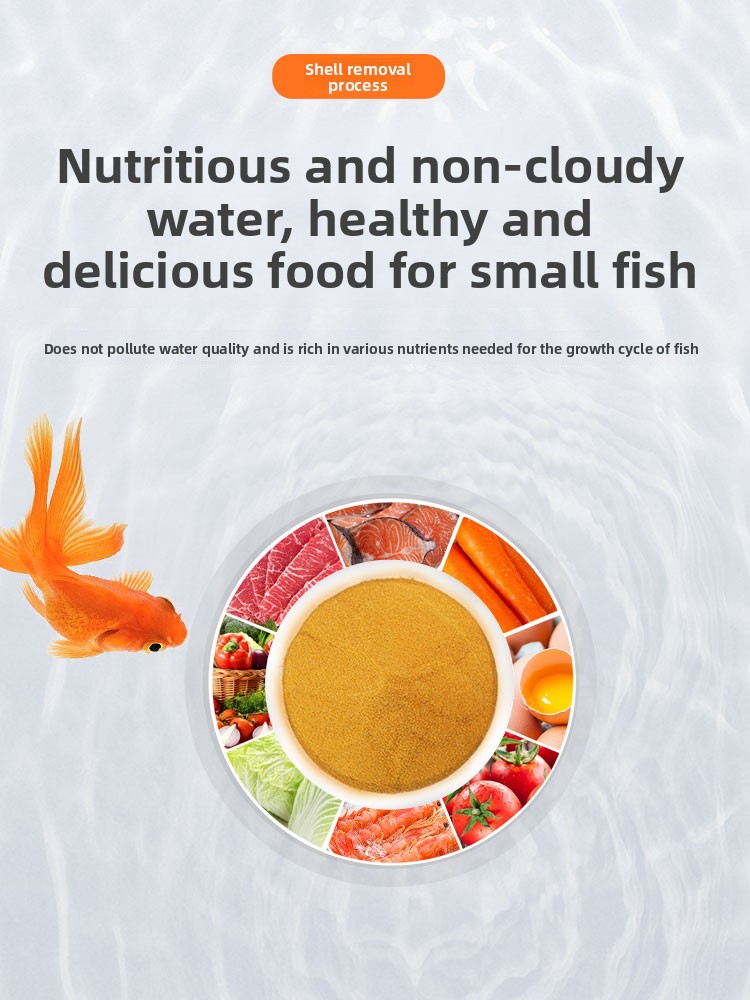 SYSENCIAGA Brine Shrimp Artemi - đánh giá và giá Baby Food High In Protein