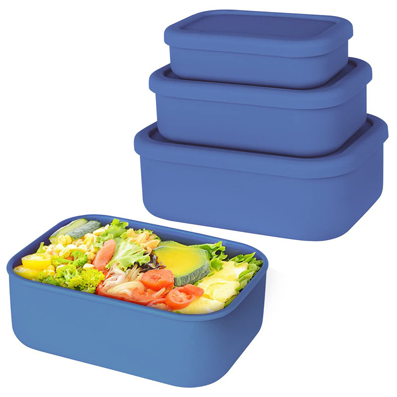 Leak-Resistant Bento Lunch Box - đánh giá và giá Food Box Baby