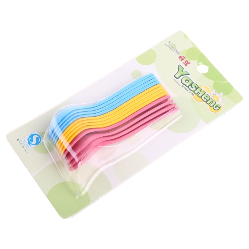 12 Chiếc Cho Bé Ăn Dặm Thìa Nh - đánh giá và giá Baby Food Utensil