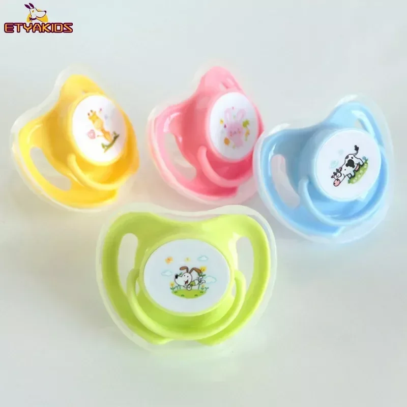 Rabbit Cow Giraffe Dog Pattern - đánh giá và giá Baby Food Dogs